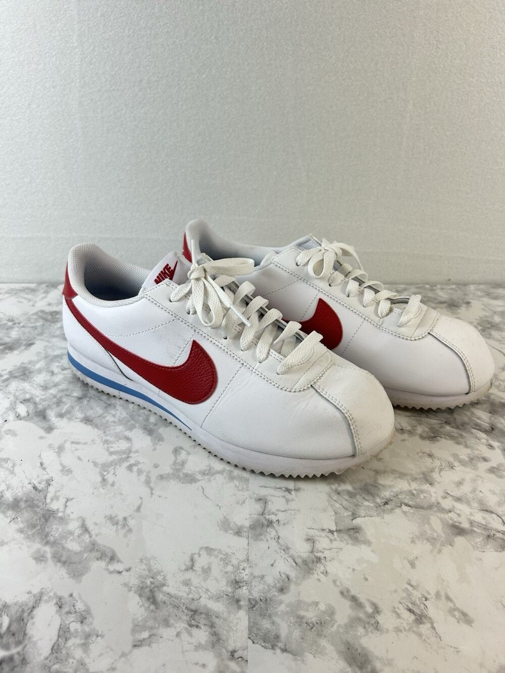 Nike Cortez Forrest Gump Men's Sneakers Size 9.5